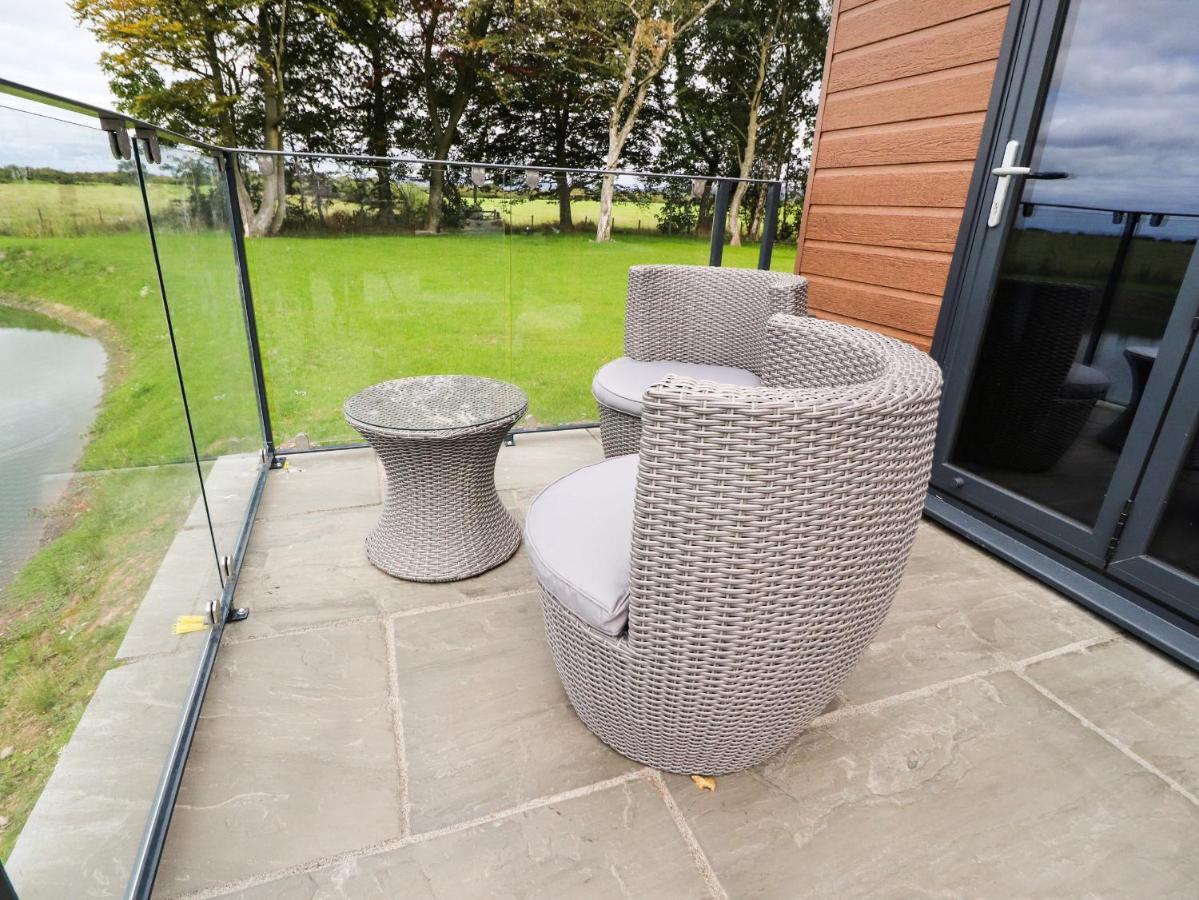 Henry Haven Preston (Lancashire) Exterior foto