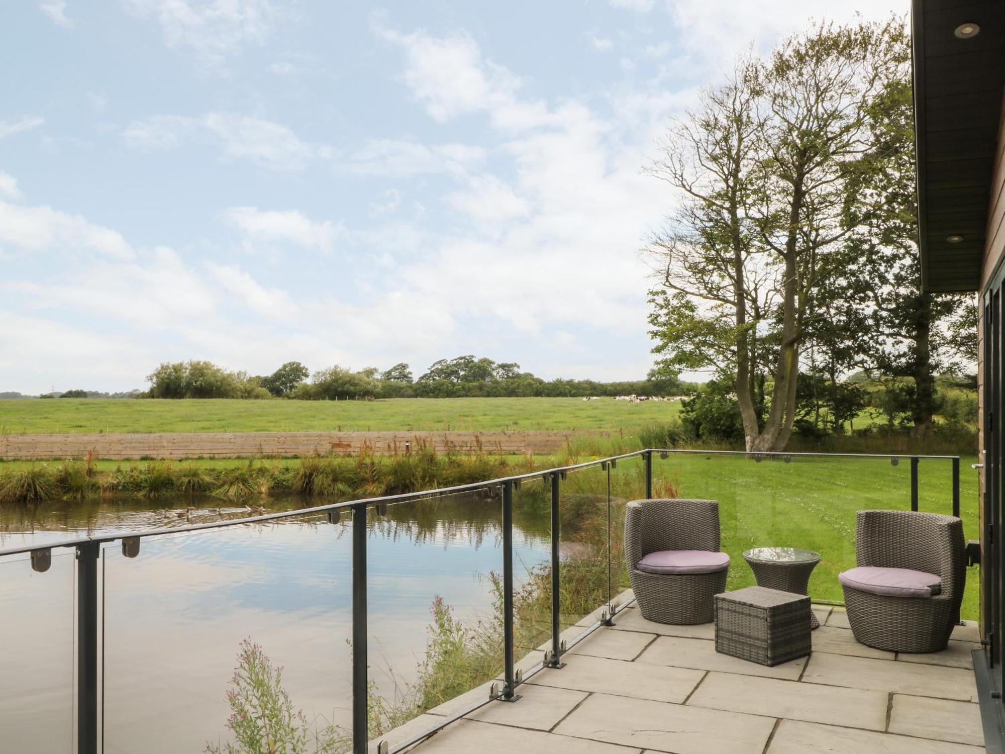 Henry Haven Preston (Lancashire) Exterior foto